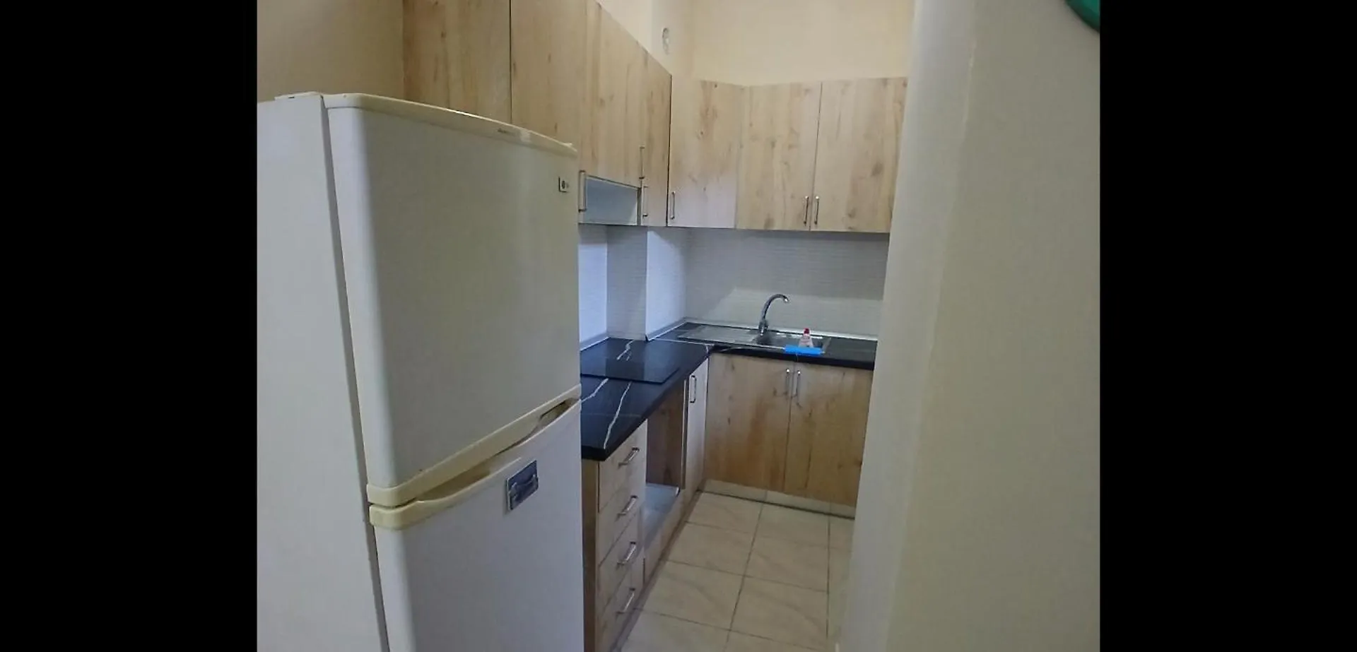 Giorgio'S Apartmant On The Sea Durres Albania