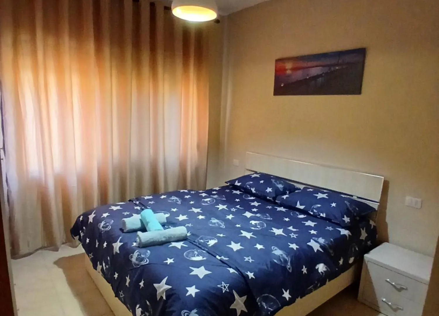 Giorgio'S Apartmant On The Sea Durres