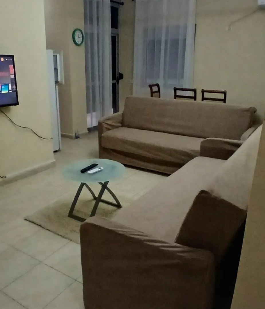 Giorgio'S Apartmant On The Sea Durres Albania