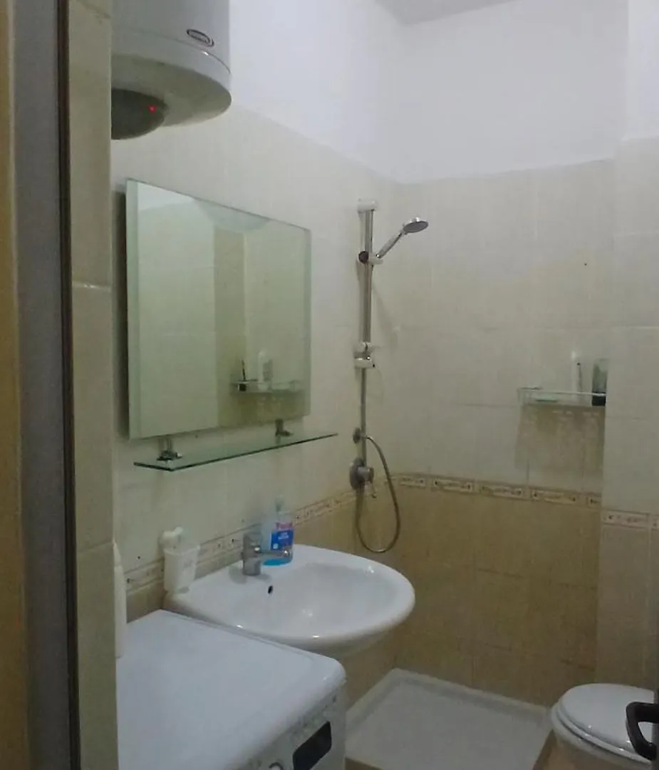 Giorgio'S Apartmant On The Sea Durres 0*,  Albania
