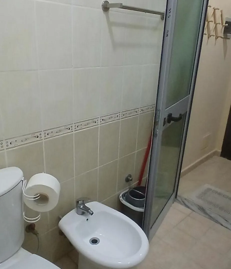 Giorgio'S Apartmant On The Sea Durres Apartment